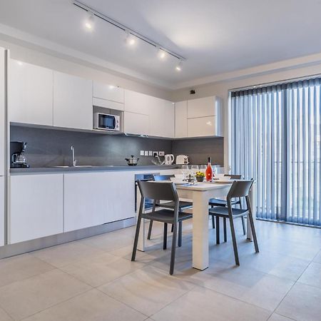 Msida Park Residence C5 Ngoại thất bức ảnh
