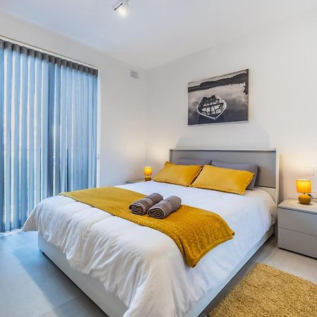 Msida Park Residence C5 Ngoại thất bức ảnh