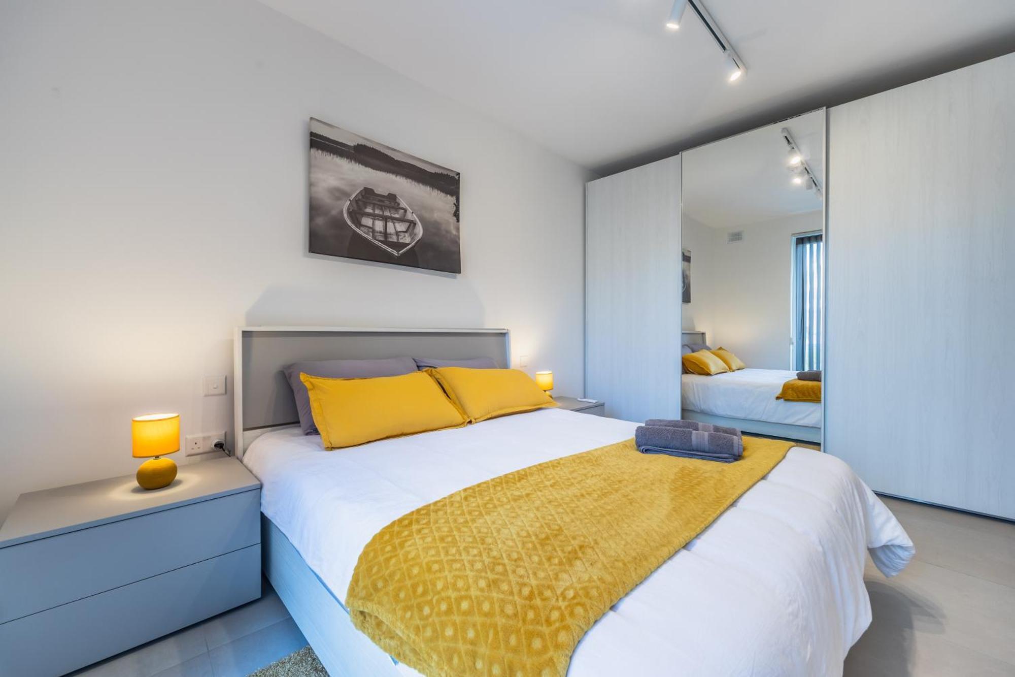 Msida Park Residence C5 Ngoại thất bức ảnh